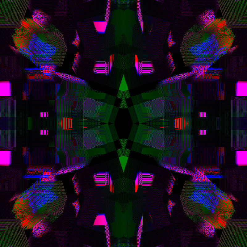 Multivoid Feedback Powers #16
