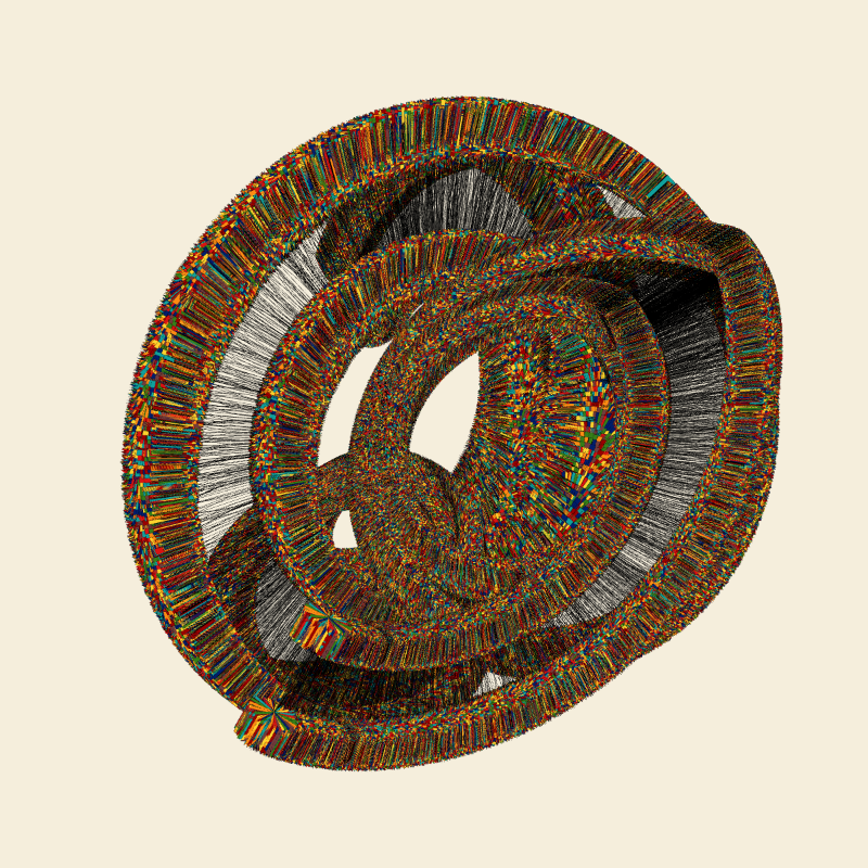 Singularithm #427