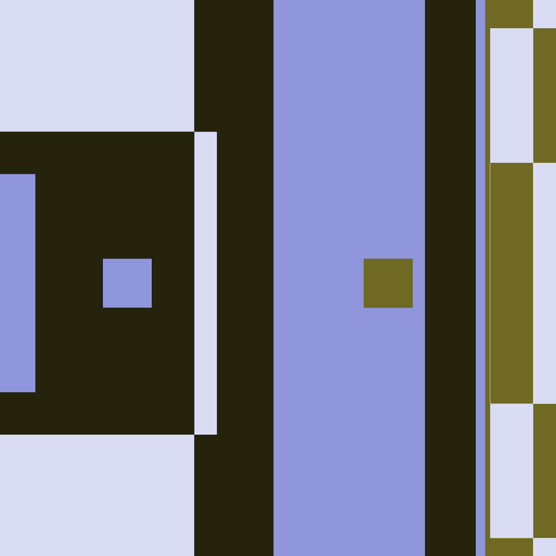 Rectangular Symphony #59
