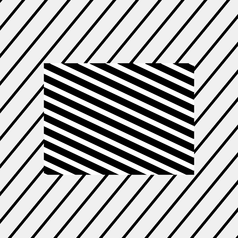 Chromatic dazzle #202