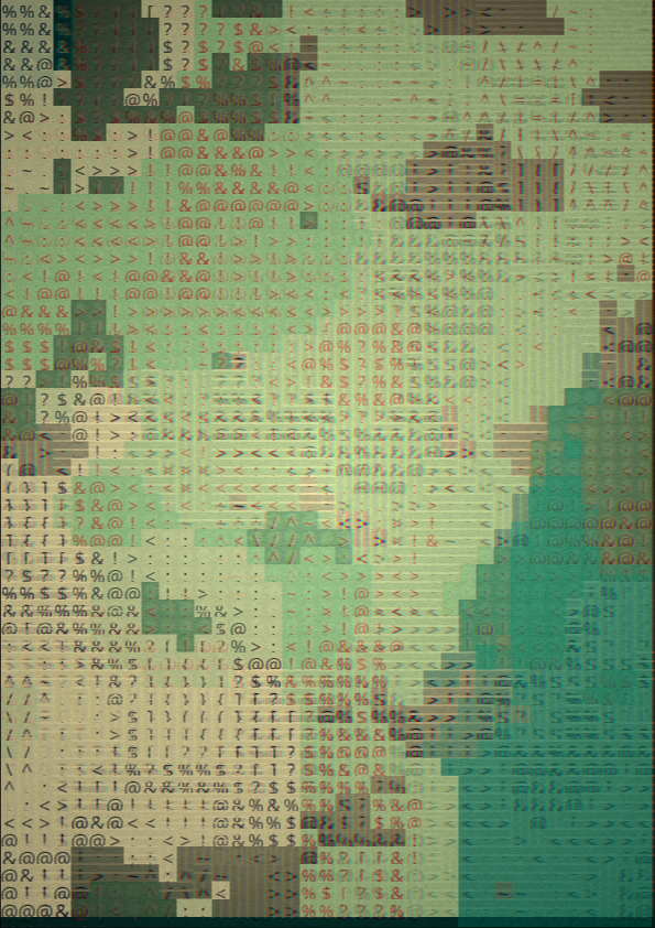 Convergence Remnants #2741