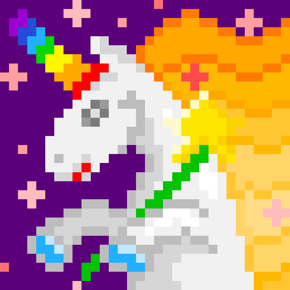 Unicorn #4591