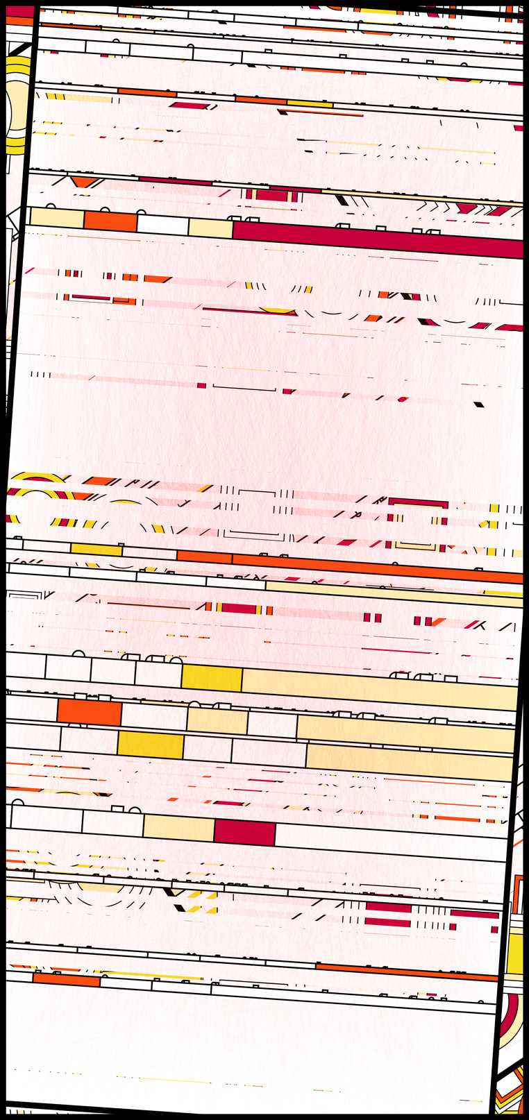 Chaos Abstracted #120