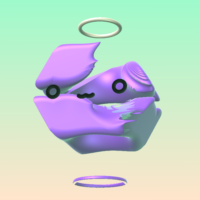 SHADER HEADZ #398