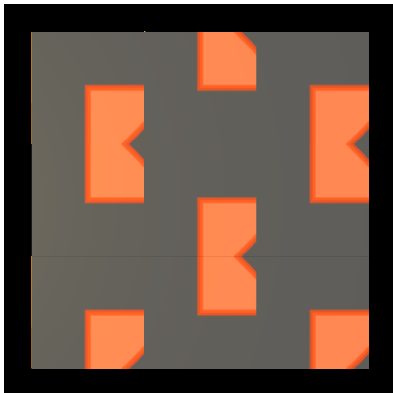 4D Blocks #5