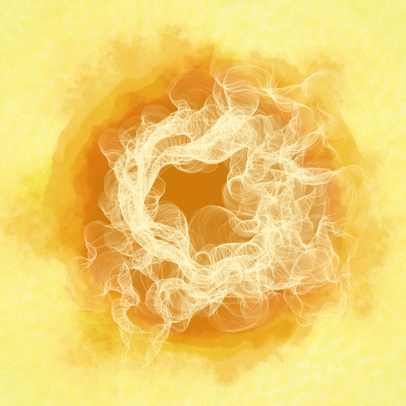 Sunspots #140