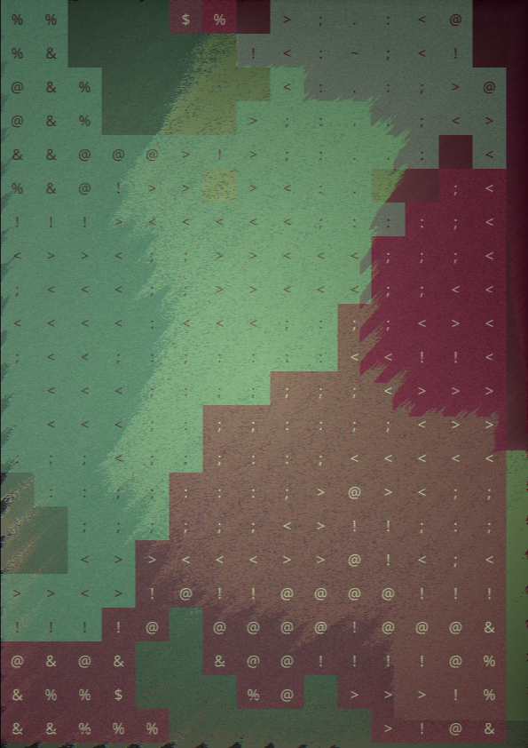 Convergence Remnants #22949