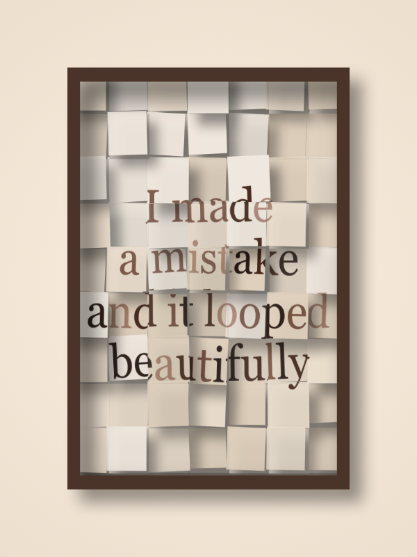 The Metaphor Machine #22087
