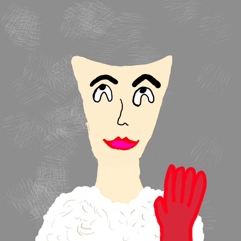cLAZY MONSTER #15
