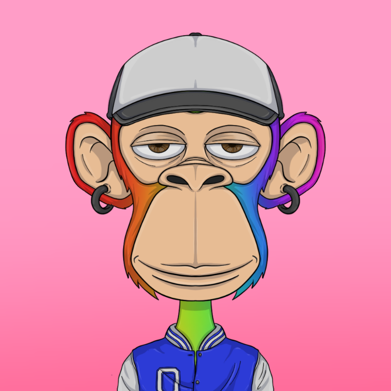 chimpantez #506