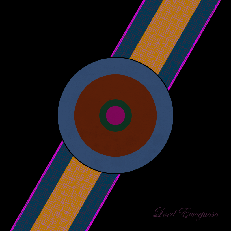TimeLord WatchBands #2