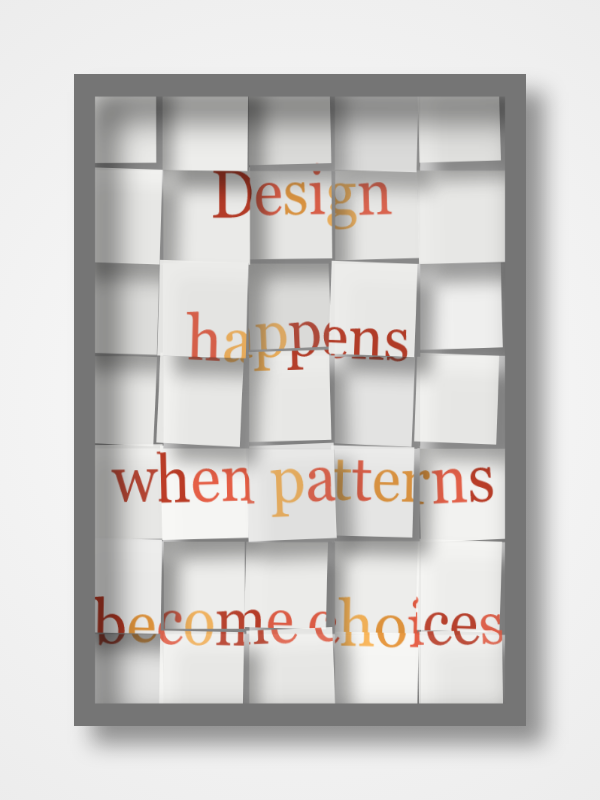 The Metaphor Machine #12081