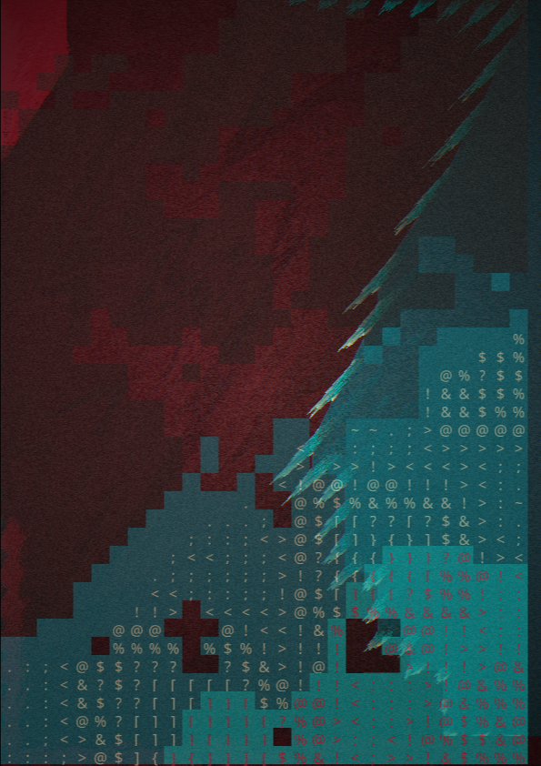 Convergence Remnants #22821