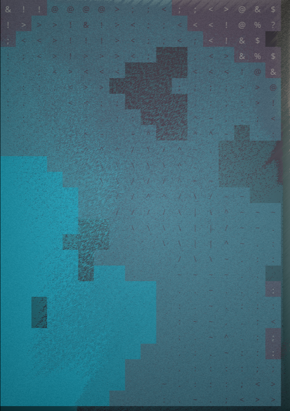 Convergence Remnants #6496