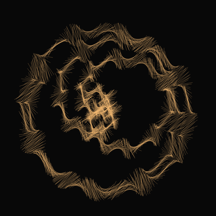 The Noise #15948