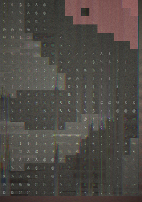 Convergence Remnants #13802