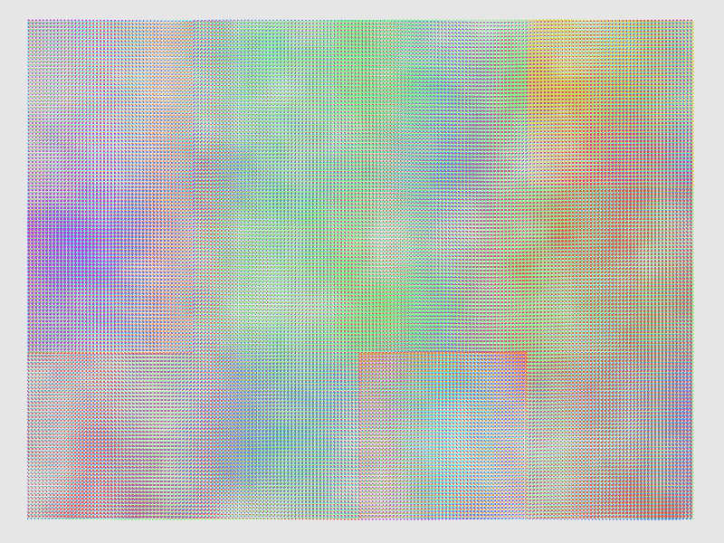 Color Function #10172