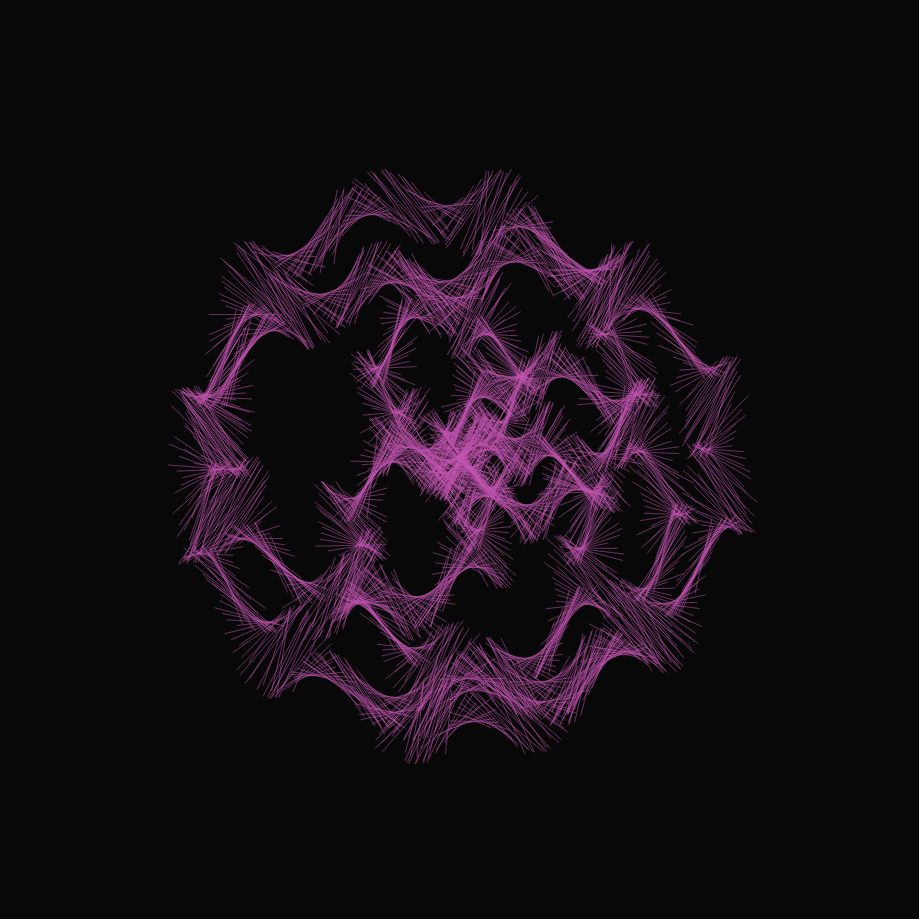 The Noise #10192