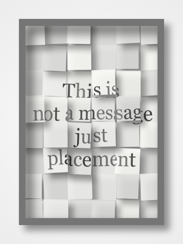 The Metaphor Machine #33326