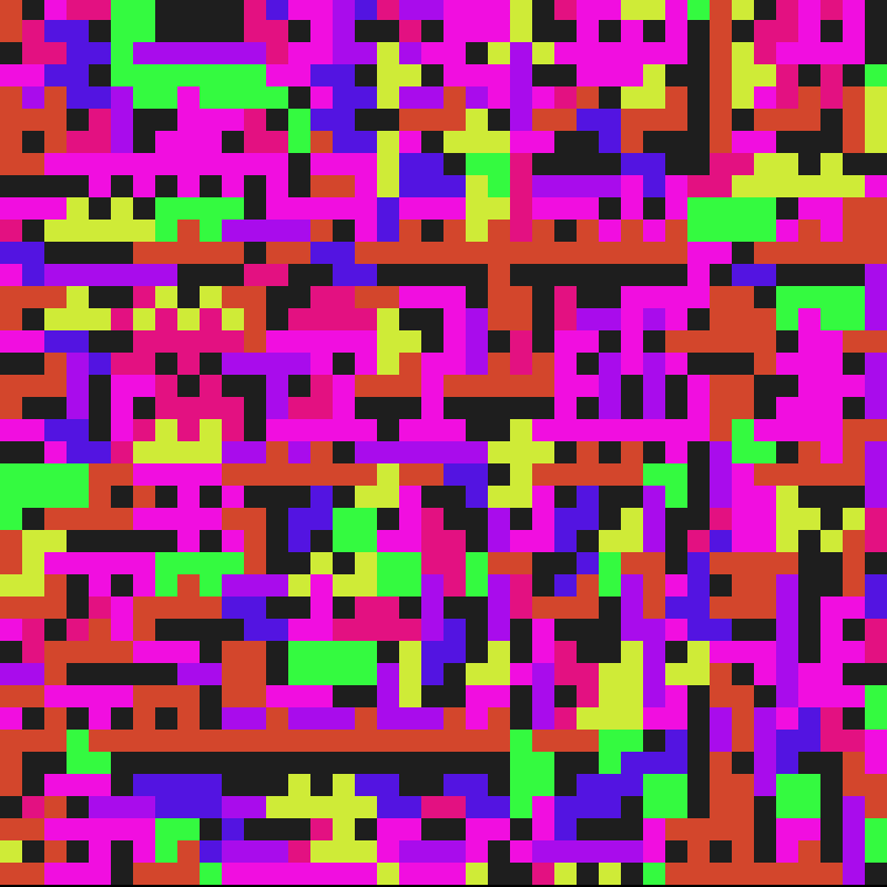 random.tetris #17