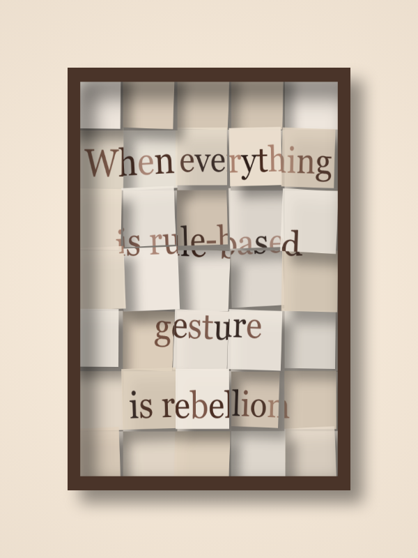 The Metaphor Machine #38201