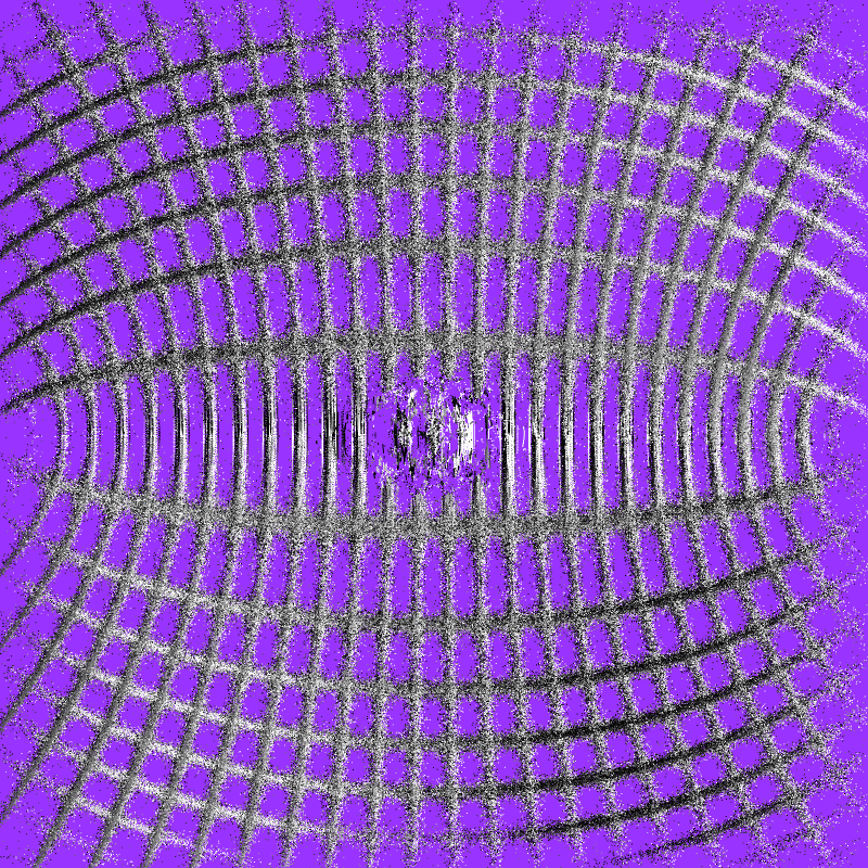 Imaginary Resonances #62