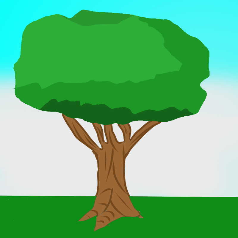 Tezos Trees #6