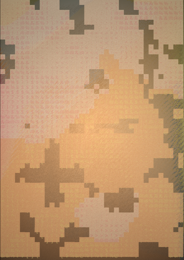 Convergence Remnants #18424