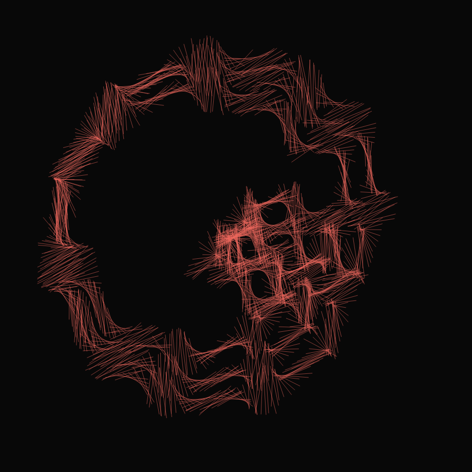 The Noise #12770