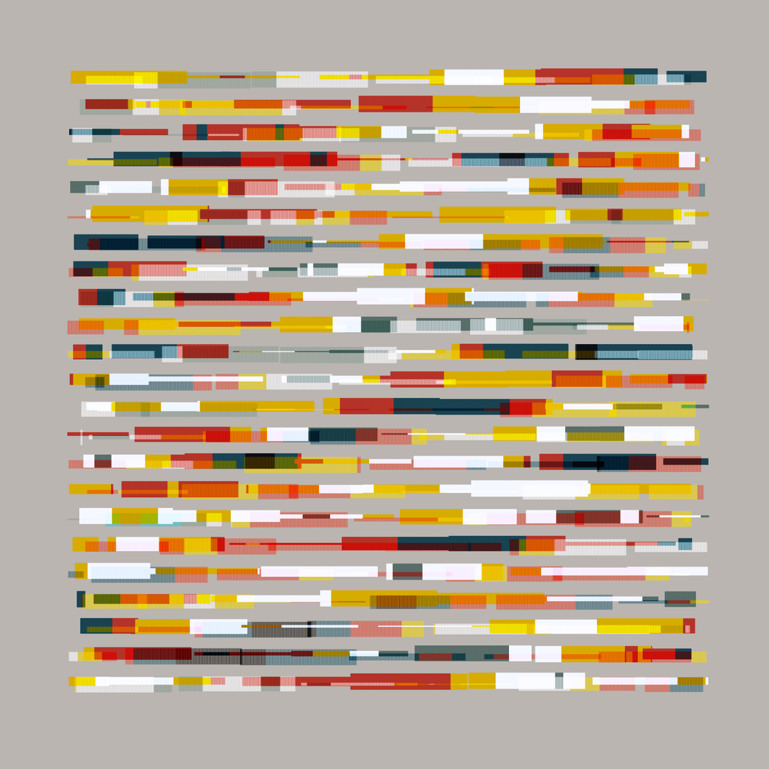 Art blocks #111