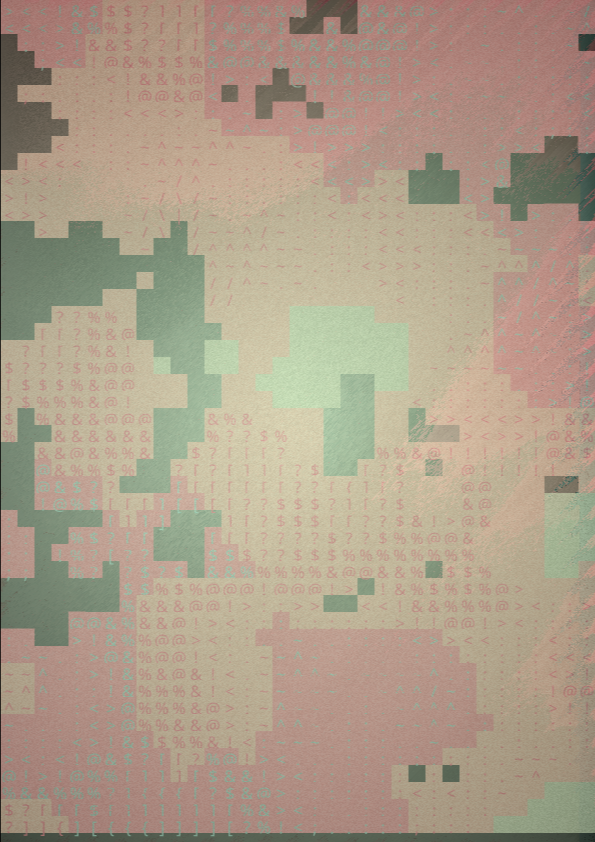 Convergence Remnants #18257