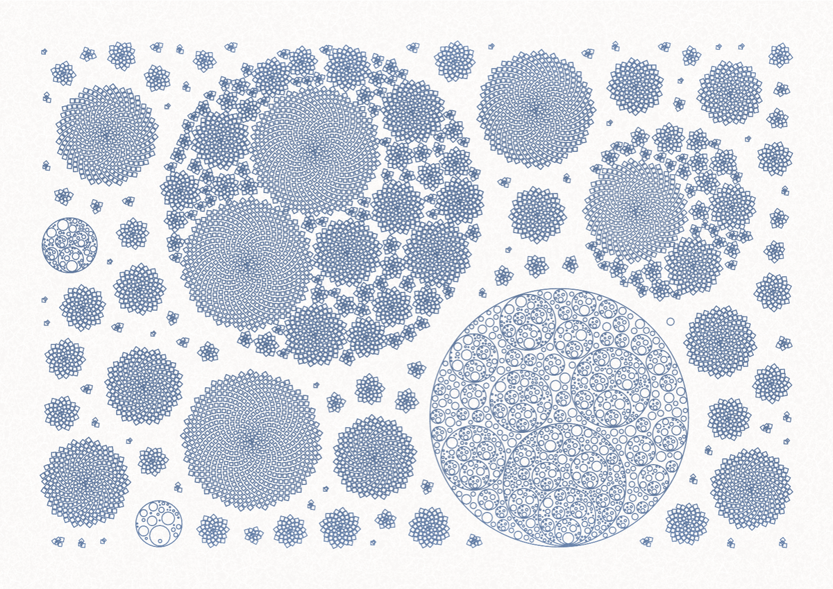 Plottable Thousands #35