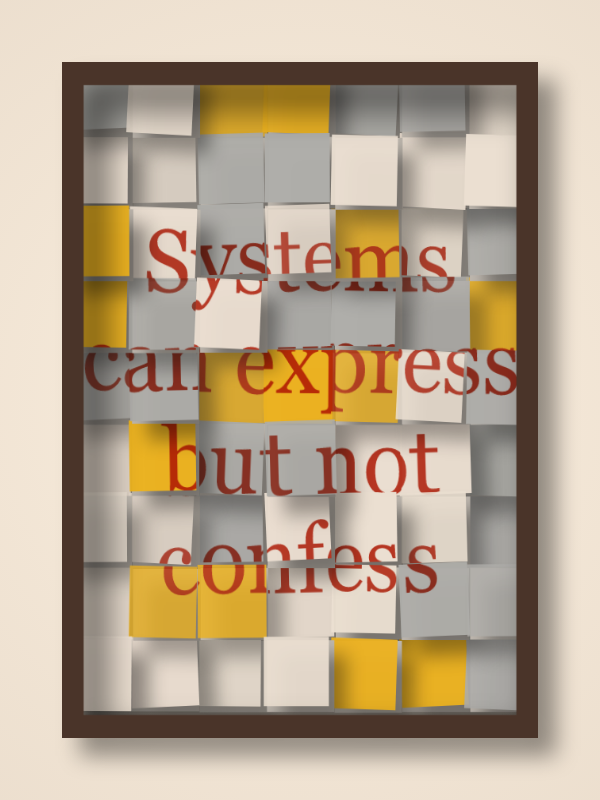 The Metaphor Machine #6319