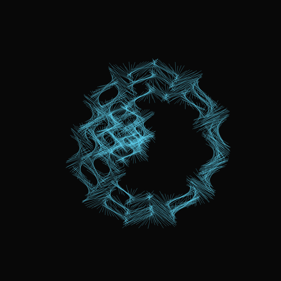 The Noise #14578
