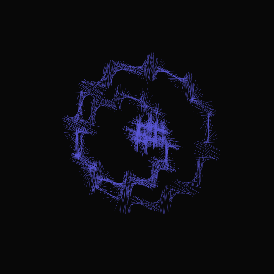 The Noise #9628