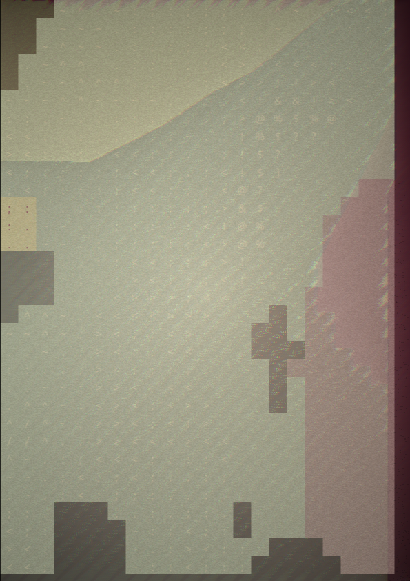 Convergence Remnants #2071