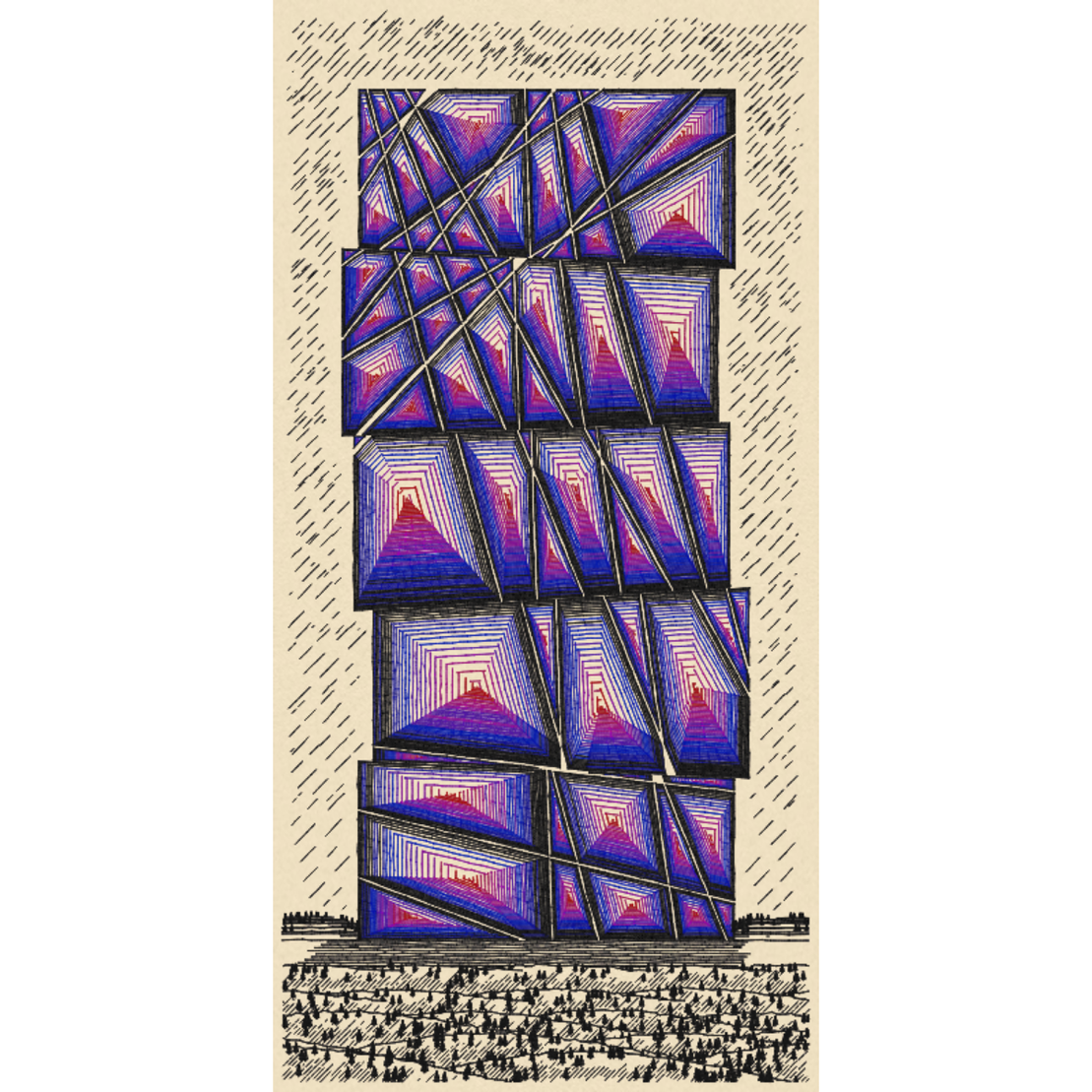 Shattered Obelisks #229