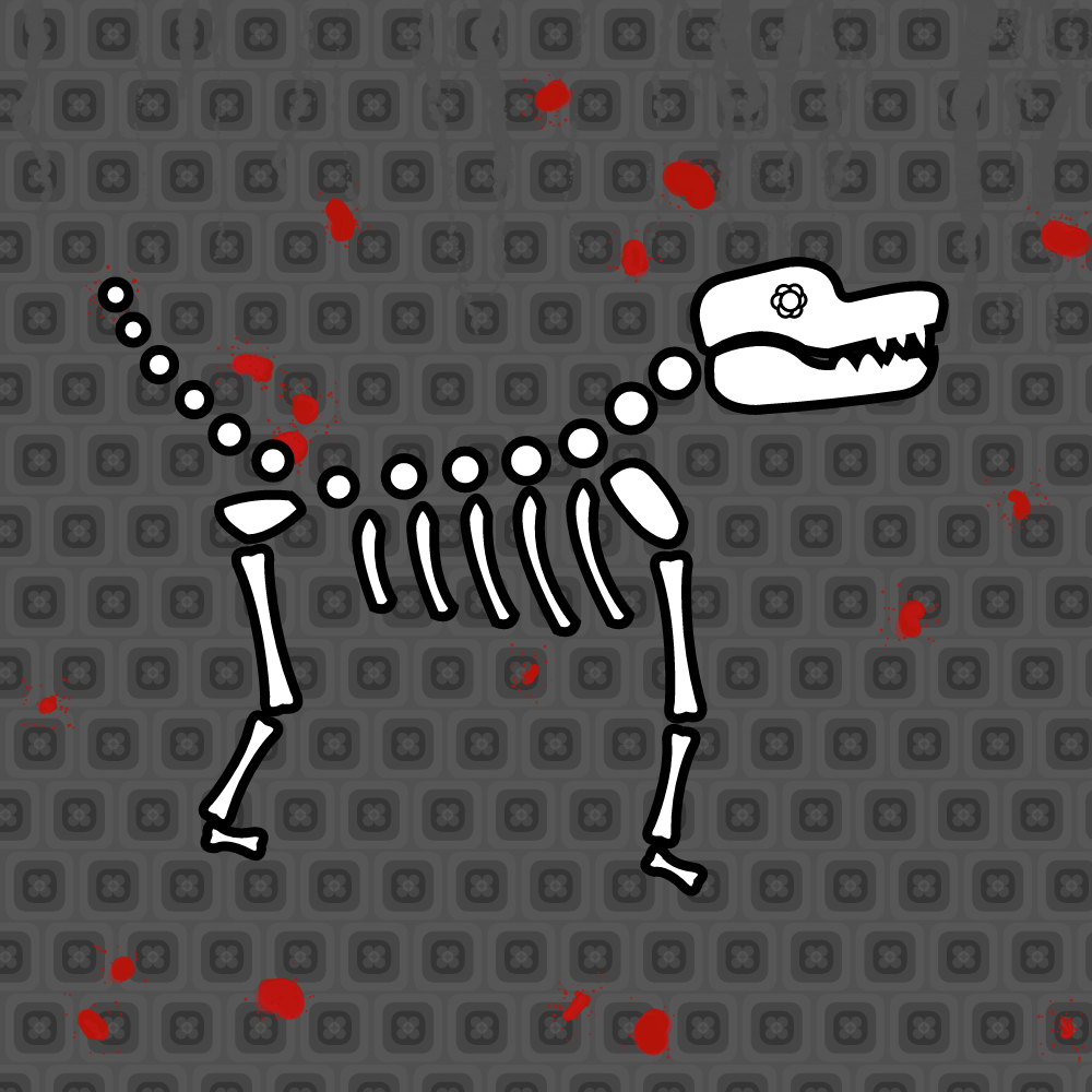 The Day Of The Dog #638