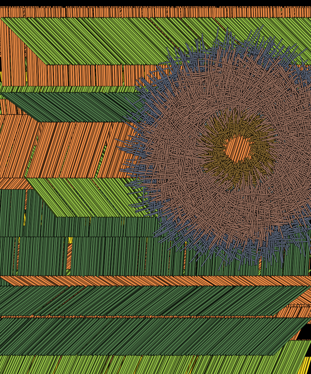 Shavings #199