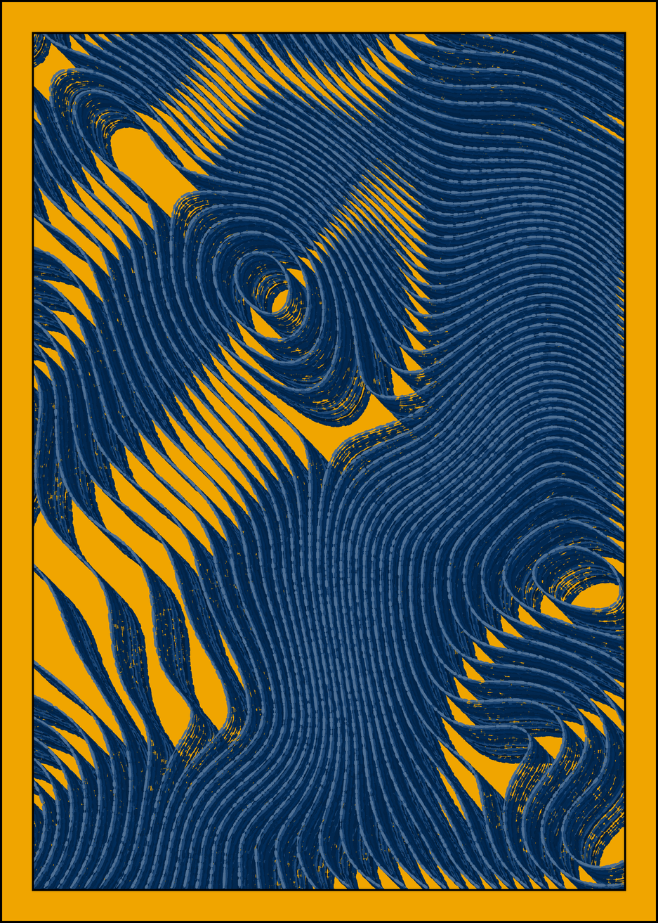 Curved Symphony #18