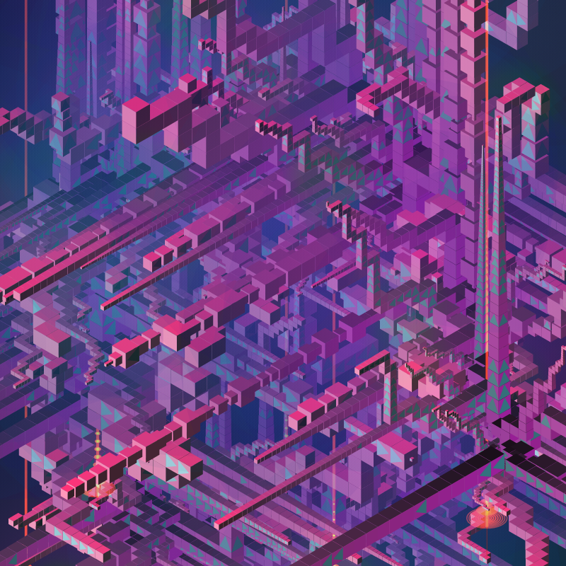 Citta #147