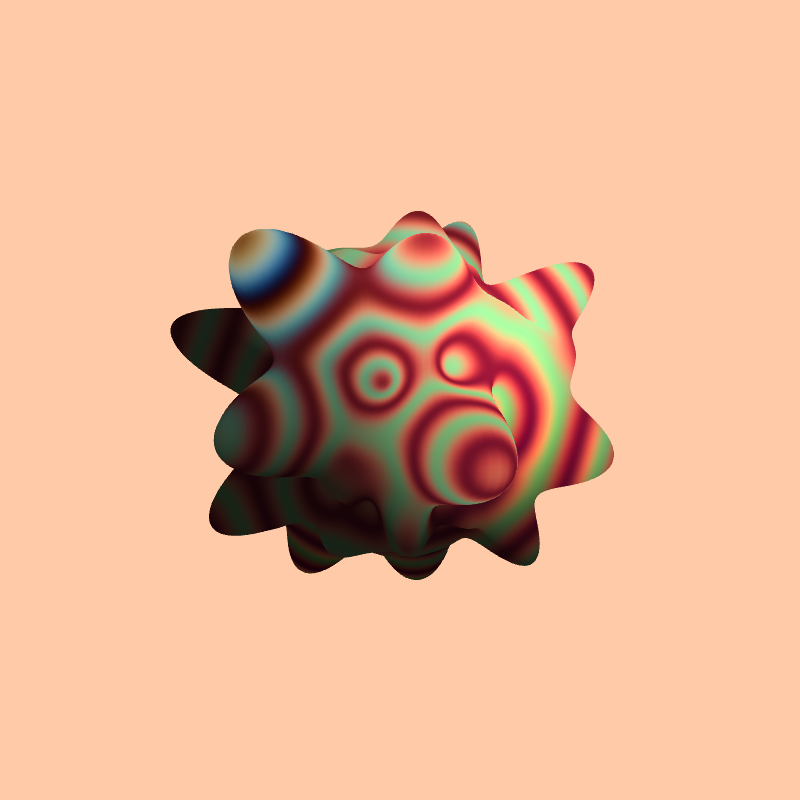 Blobby #68