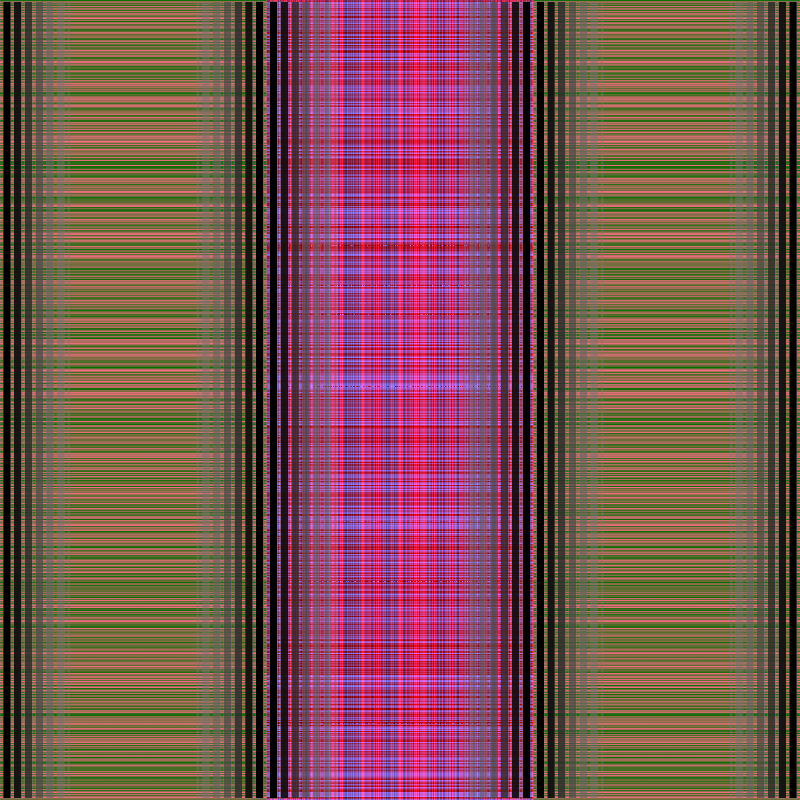 Disintegrating #42