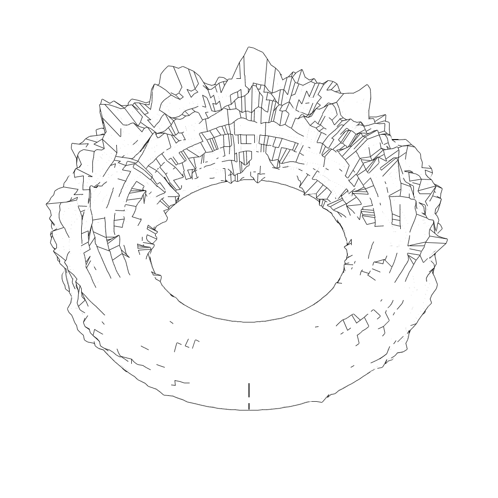 LL21 Donut Geology #17