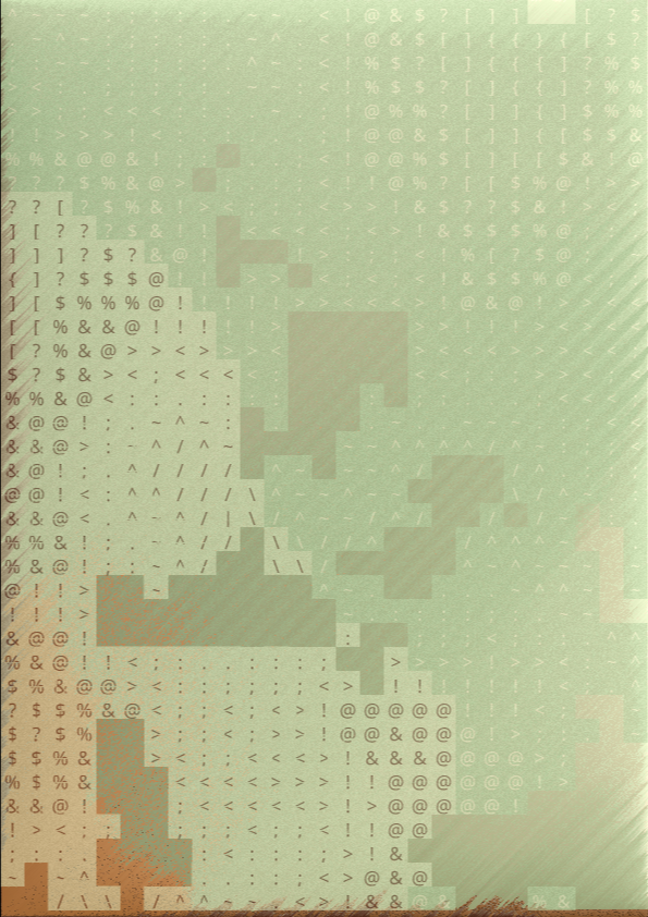 Convergence Remnants #17812