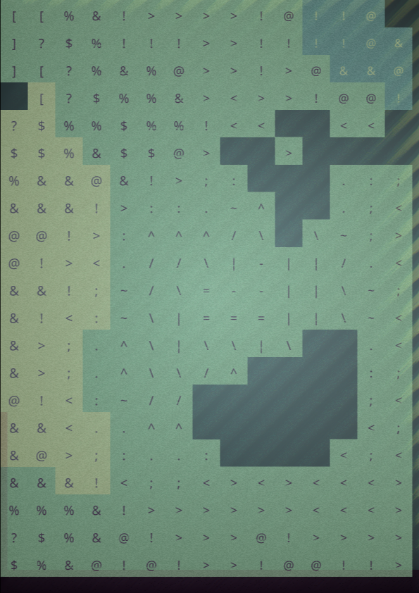 Convergence Remnants #11041