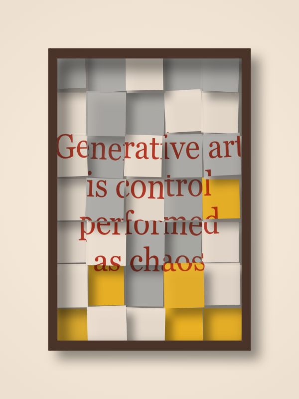 The Metaphor Machine #11910