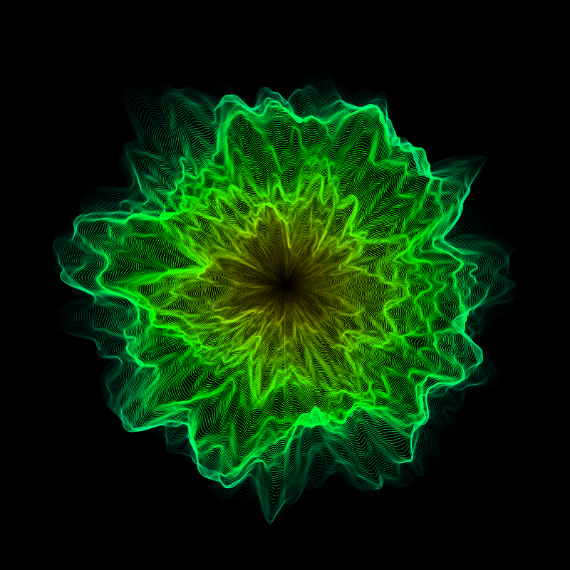 Elisian #286