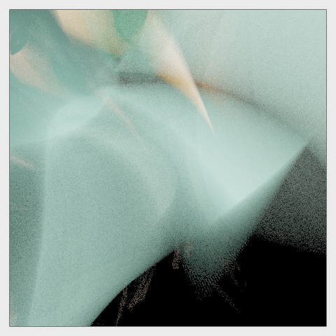 Light reverberations #85