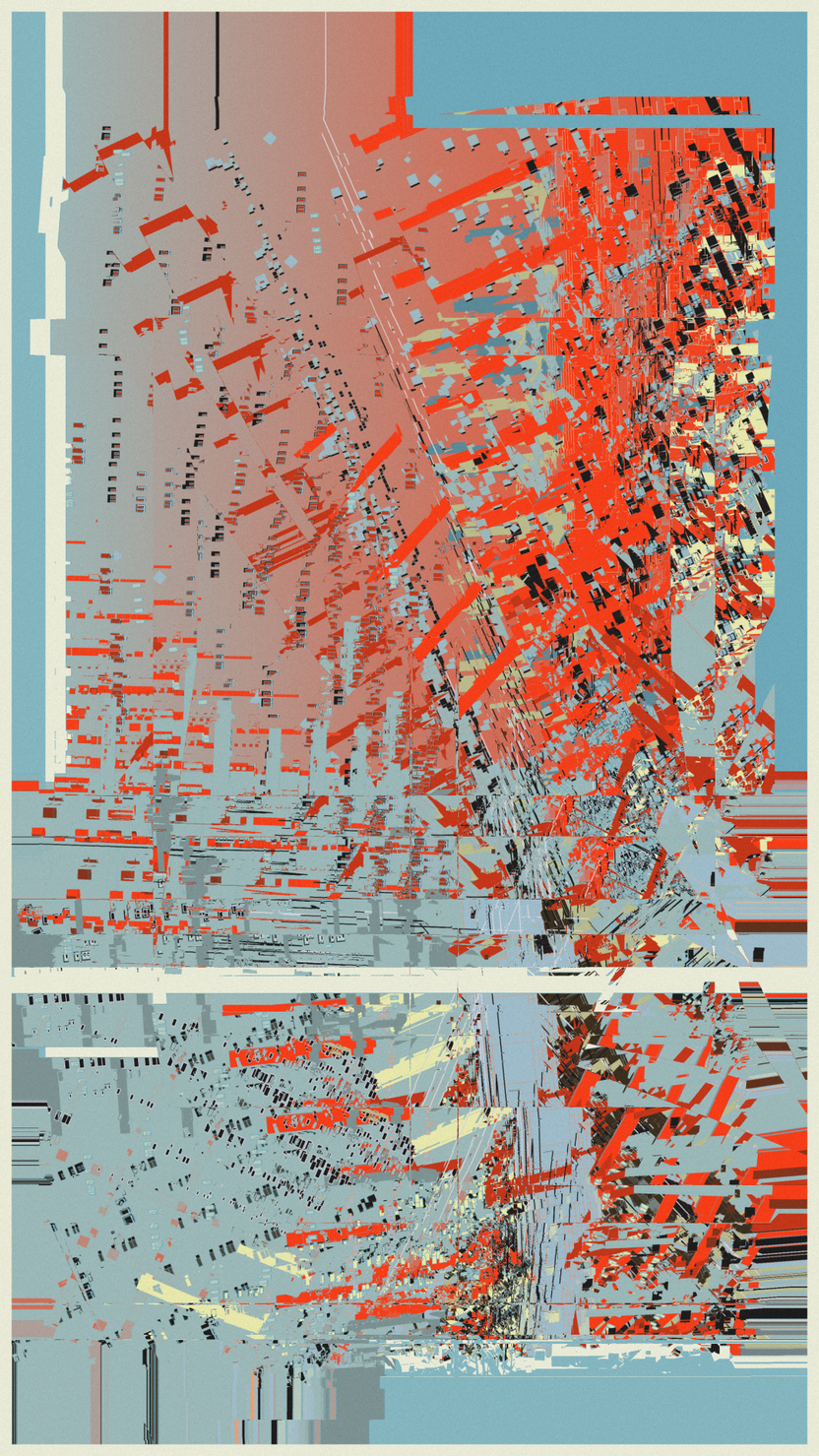 Fragment Assembler #11